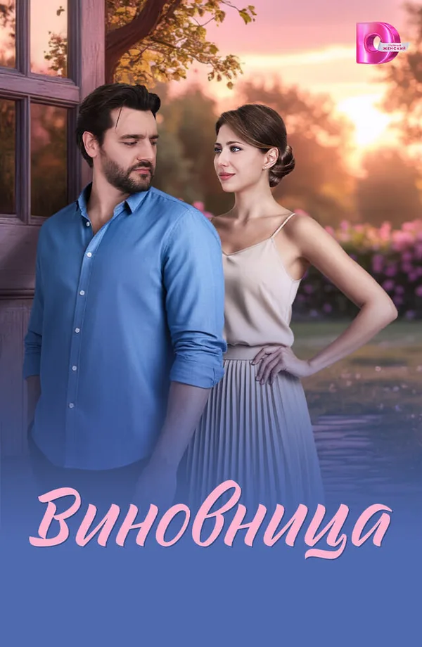 Виновница poster