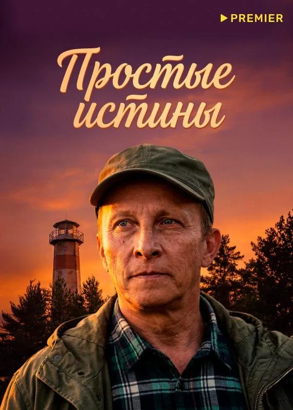 Простые истины poster