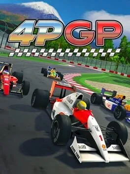 4PGP poster