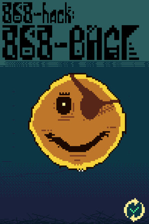 868-BACK poster