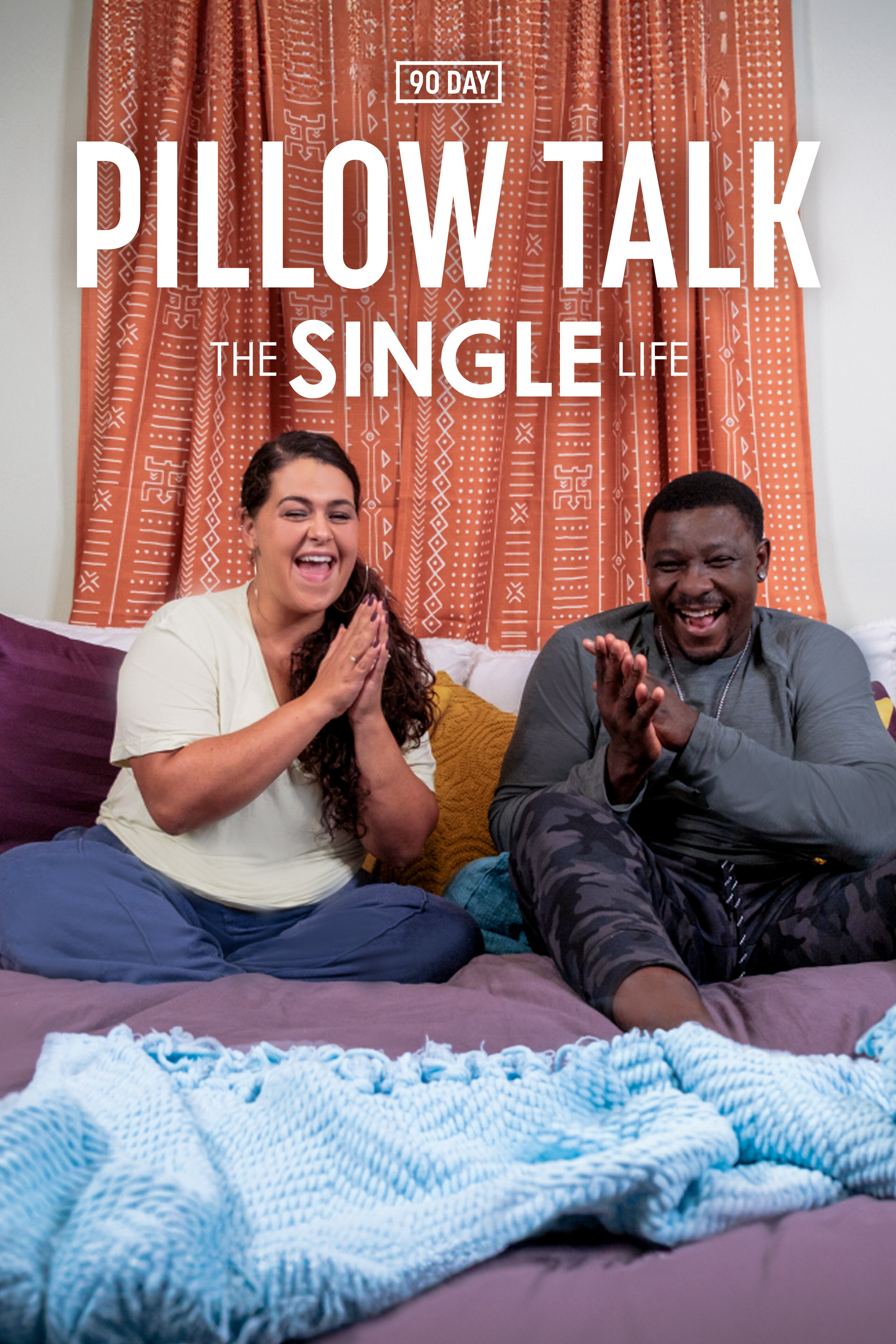 90 Day: The Single Life - Between the Sheets poster