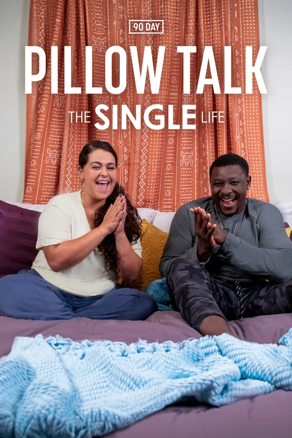90 Day: The Single Life - Between the Sheets poster