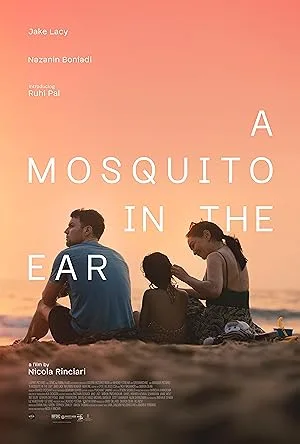 A Mosquito in the Ear poster