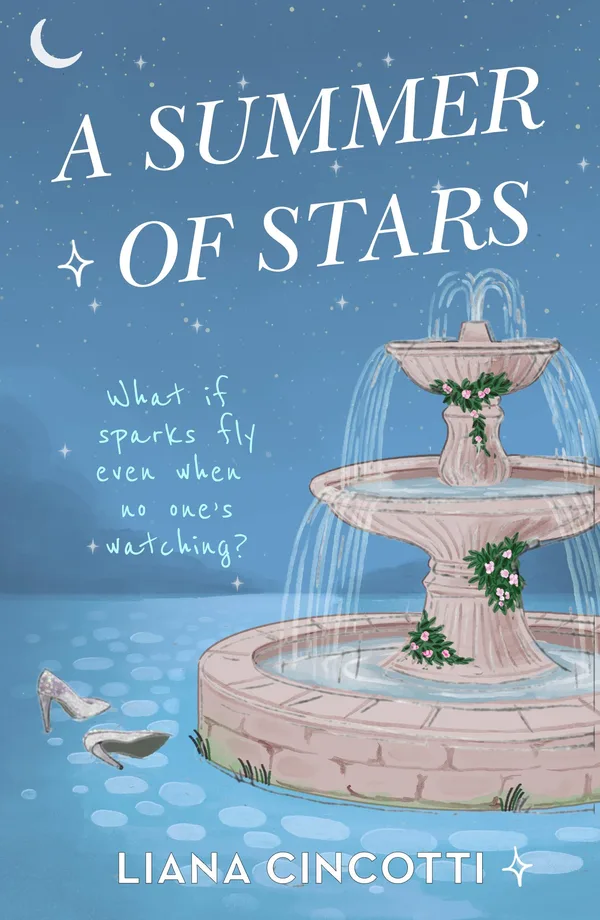 A Summer of Stars poster
