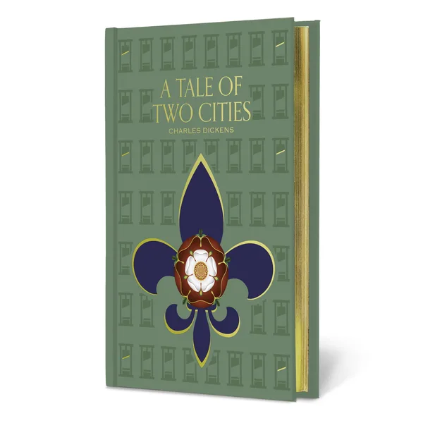 A Tale of Two Cities poster