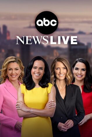 ABC News Live First poster