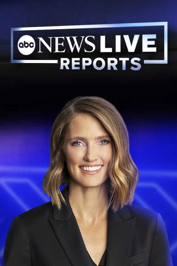 ABC News Live Reports poster