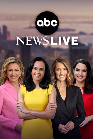 ABC News Live poster