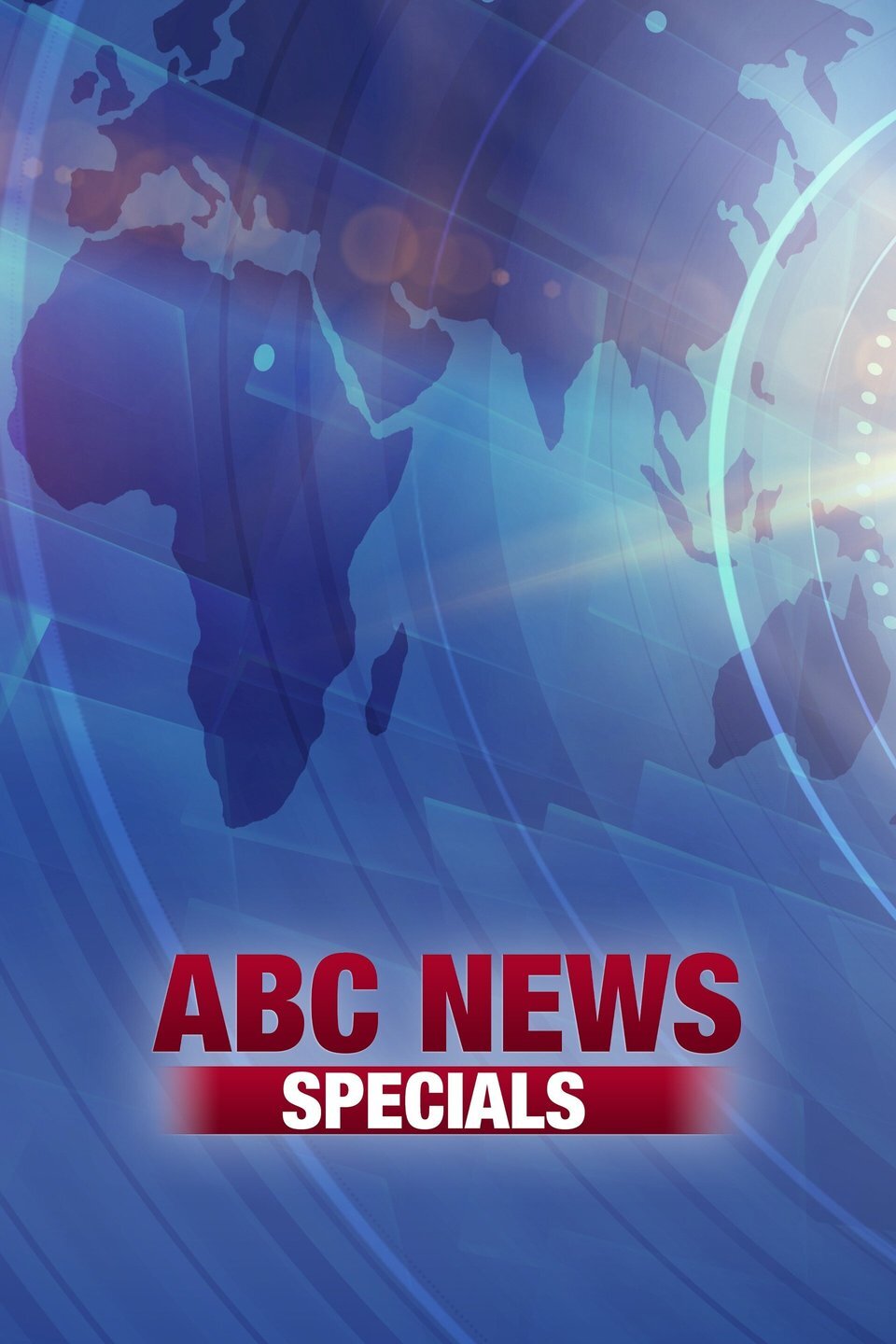 ABC News Special Report poster
