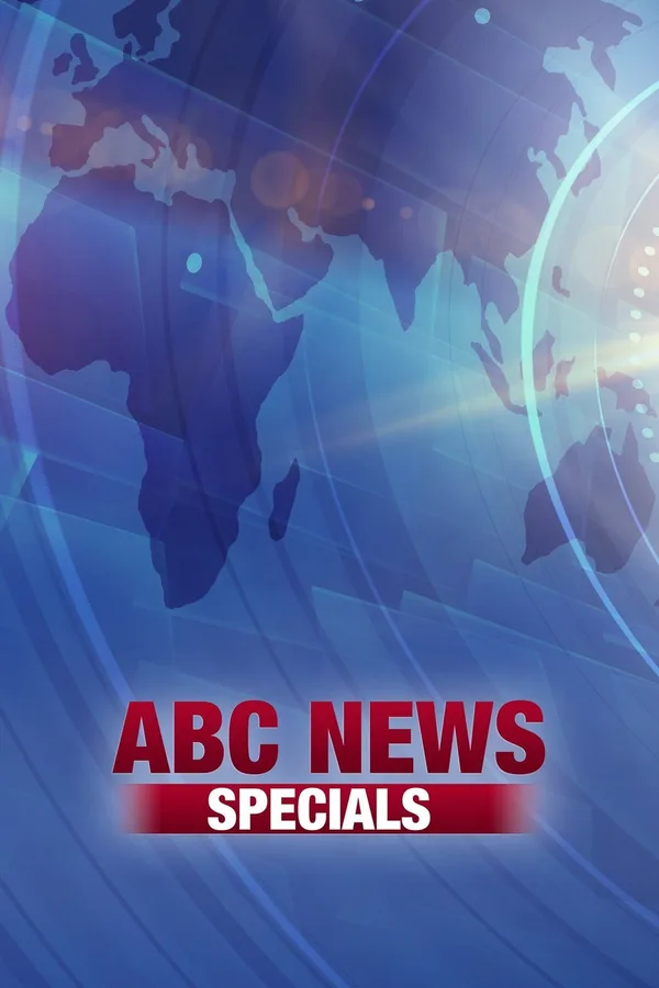 ABC News Special Report poster