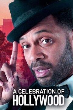 ABFF Honors: A Celebration of Hollywood poster