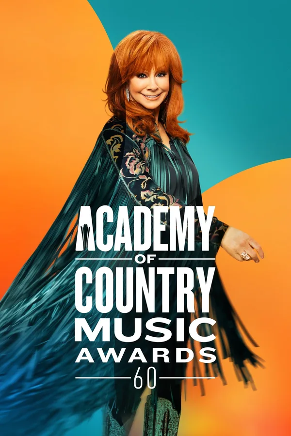 Academy of Country Music Awards poster
