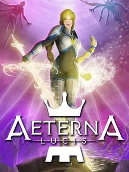 Aeterna Lucis poster
