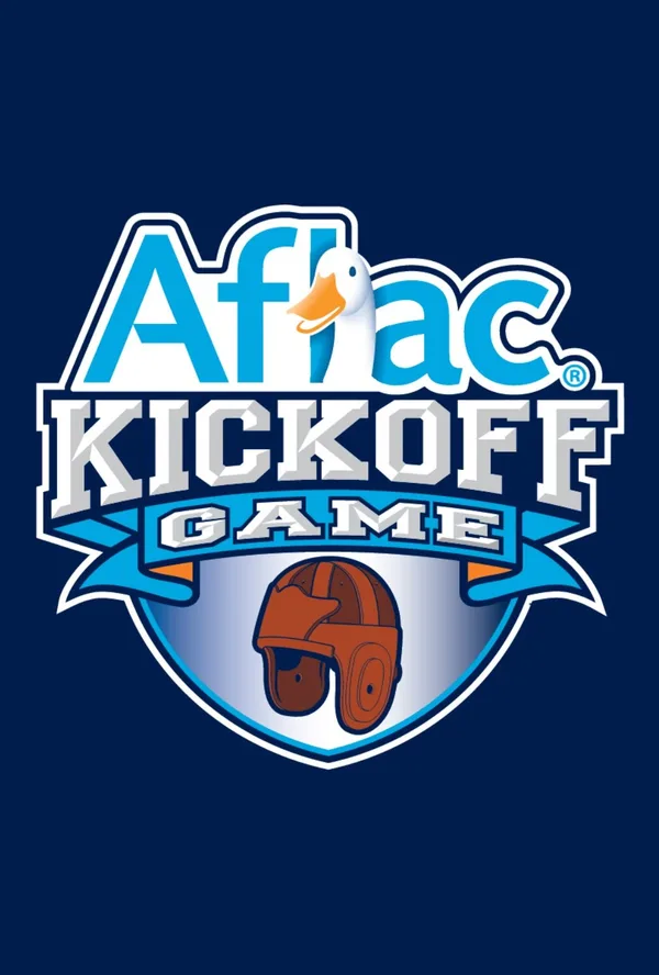 Aflac Kickoff Game poster