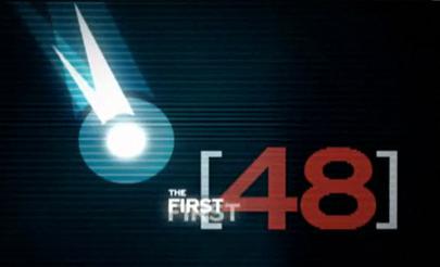 After the First 48 poster