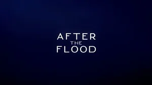 After the Flood poster