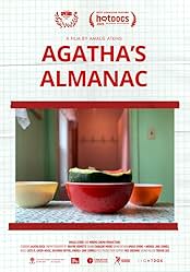 Agatha’s Almanac poster