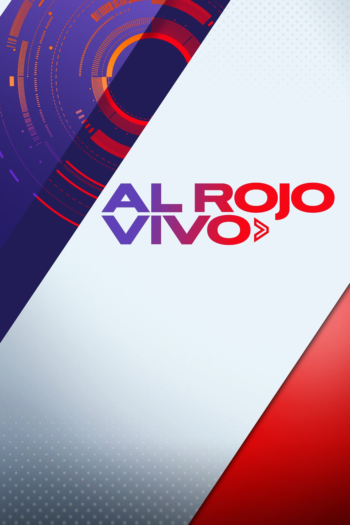 Al Rojo Vivo poster