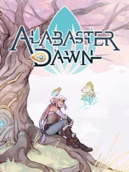 Alabaster Dawn poster