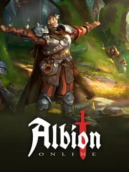Albion Online poster