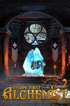 Alchemist: Journey of the Soul