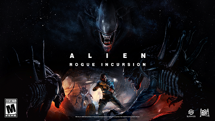 Alien: Rogue Incursion Evolved Edition – Part One poster