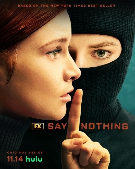 America Says poster