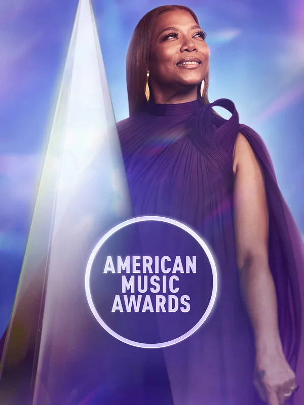 American Music Awards poster