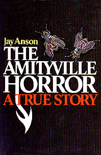 Amityvillenado poster