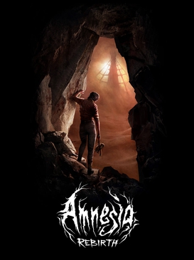 Amnesia: Rebirth poster