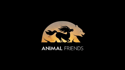 Animal Friends poster