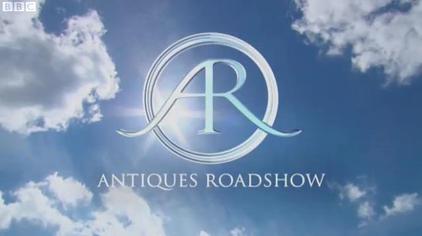 Antiques Roadshow poster