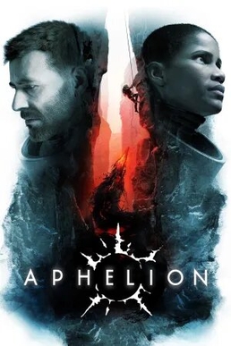 Aphelion poster