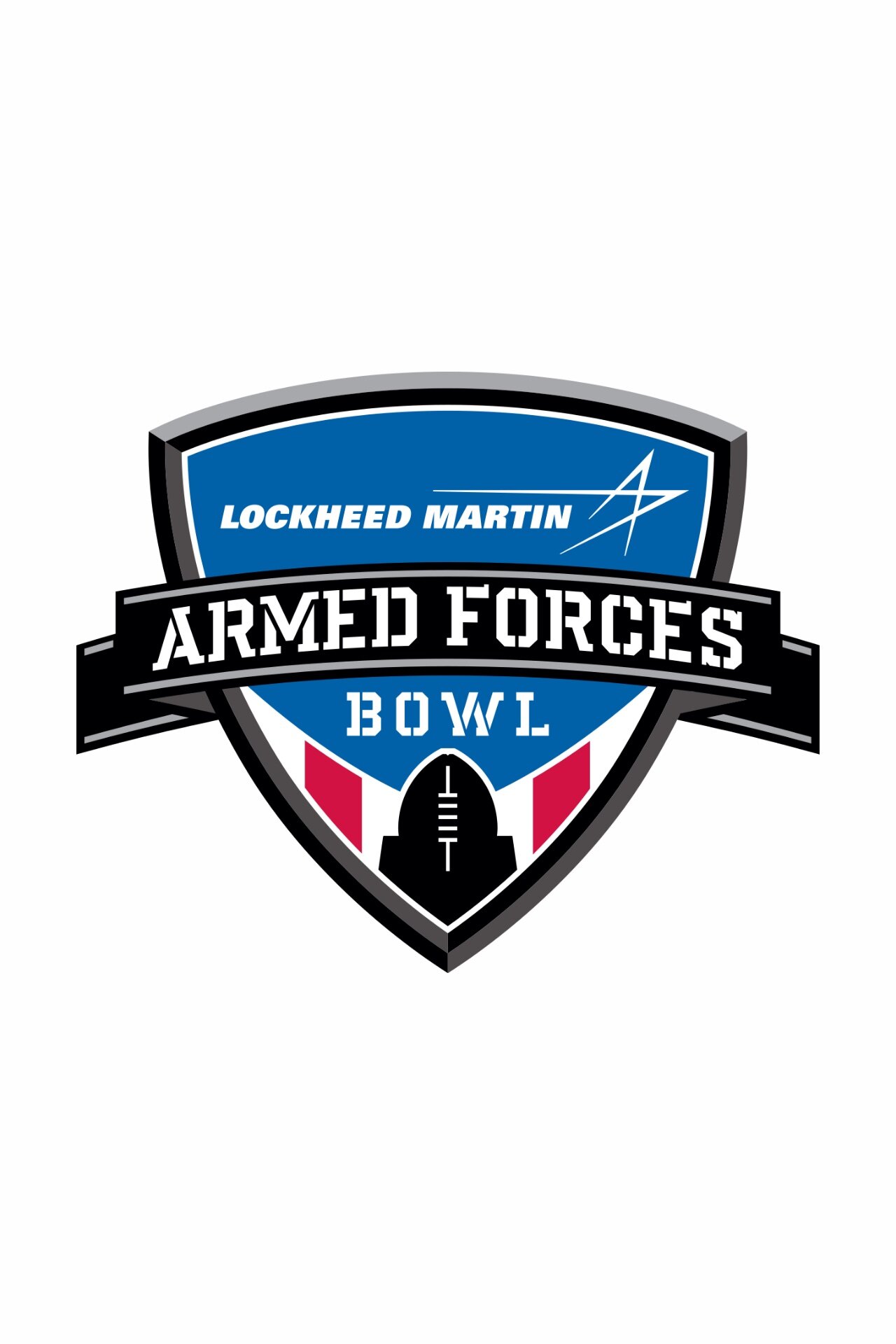 Armed Forces Bowl poster