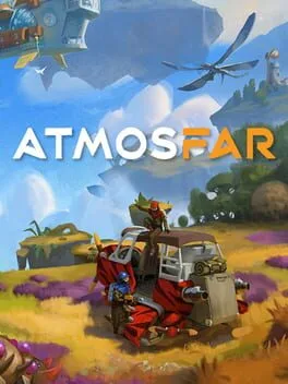 Atmosfar poster