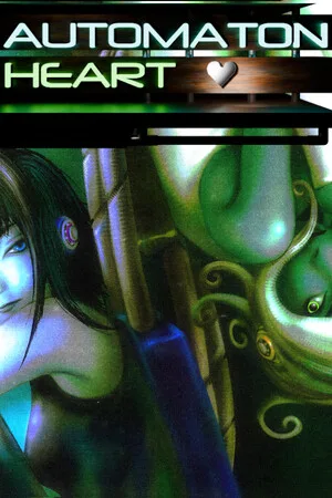 Automaton Heart poster
