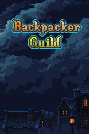 Backpacker Guild poster
