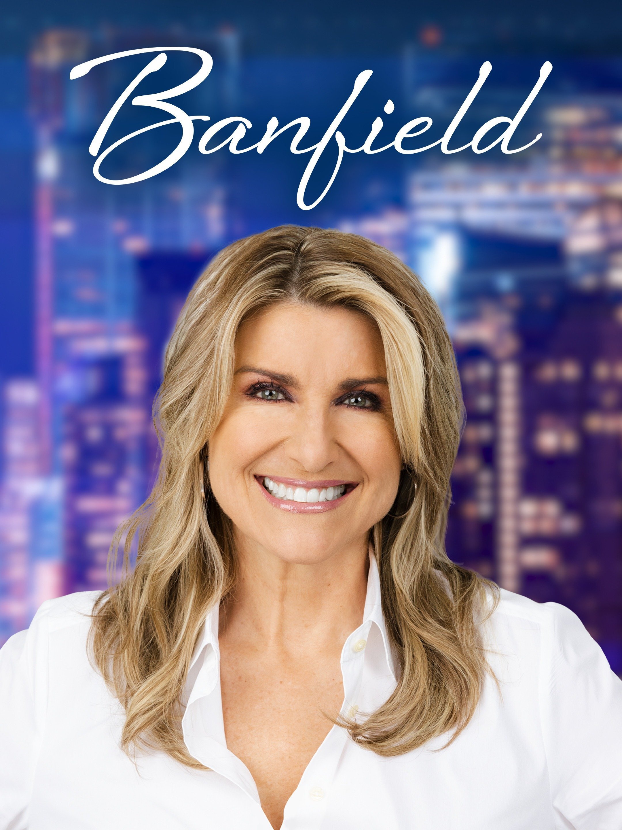 Banfield poster