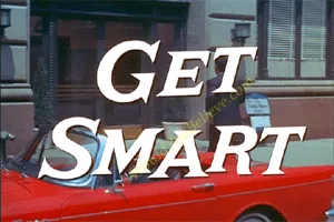 Be Smart poster