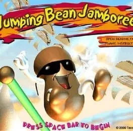 Bean There, Jumped That poster
