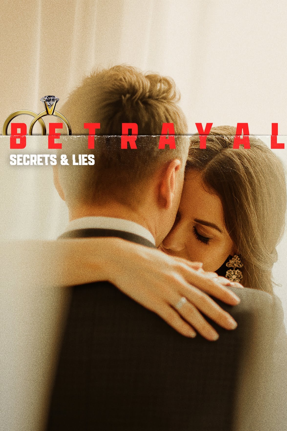 Betrayal: Secrets & Lies poster