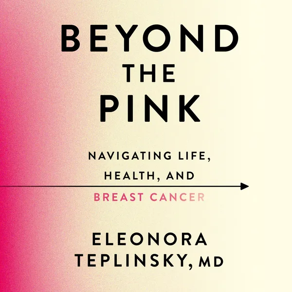 Beyond the Pink poster