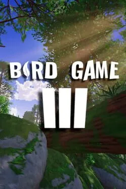 Bird Game 3 poster