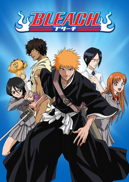 BLEACH: Thousand-Year Blood War — The Calamity poster