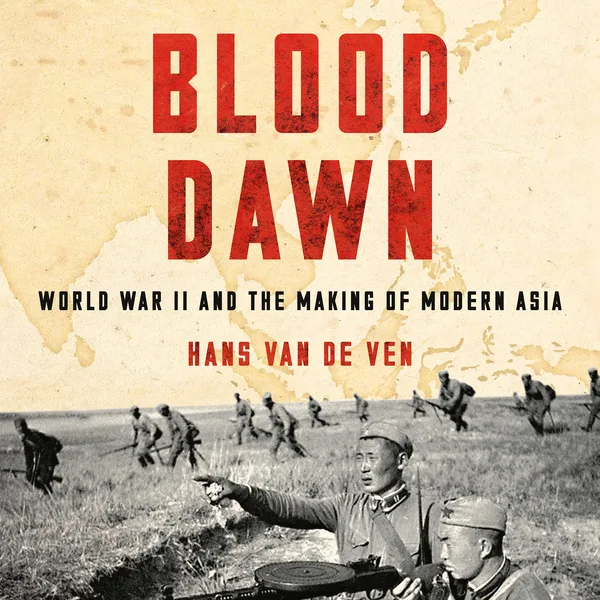 Blood Dawn poster