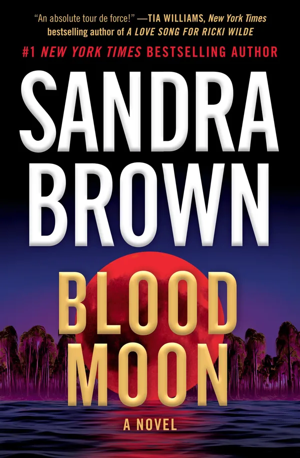 Blood Moon poster