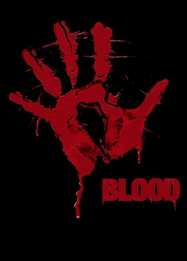 Blood: Refreshed Supply poster