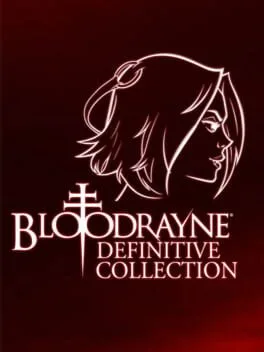 BloodRayne : Definitive Collection poster