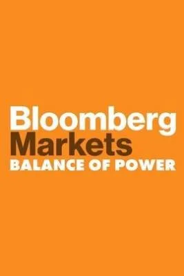 Bloomberg Markets: Balance of Power poster