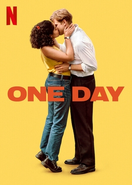 Booked: First Day In poster